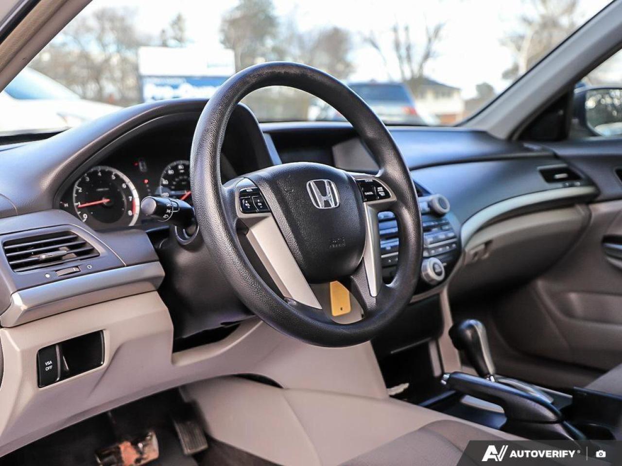 2008 Honda Accord EXAS-TRADED, CLOTH, SUNROOF, A/C, CRUISE CONTROL, Photo