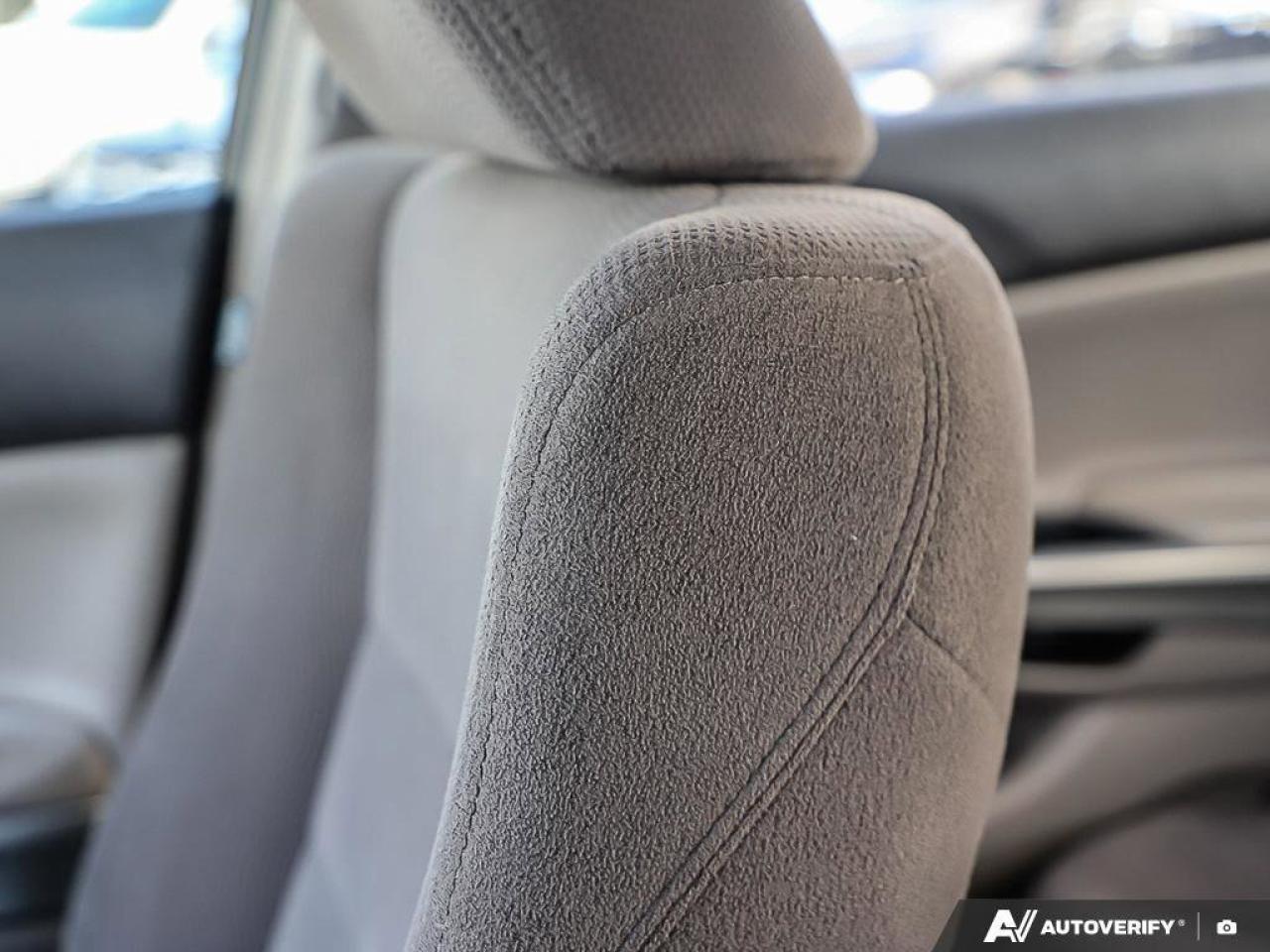 2008 Honda Accord EXAS-TRADED, CLOTH, SUNROOF, A/C, CRUISE CONTROL, Photo