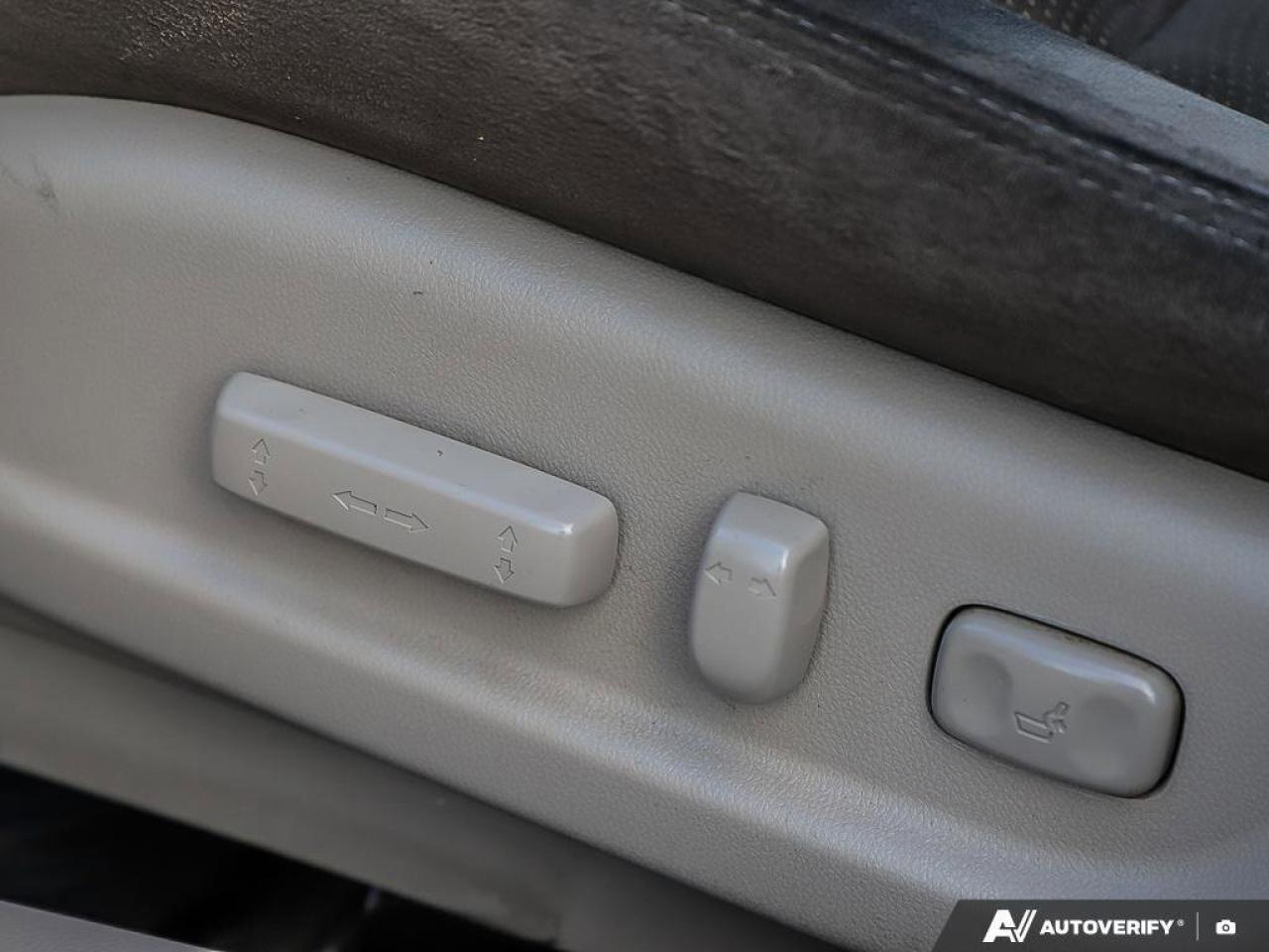 2008 Honda Accord EXAS-TRADED, CLOTH, SUNROOF, A/C, CRUISE CONTROL, Photo