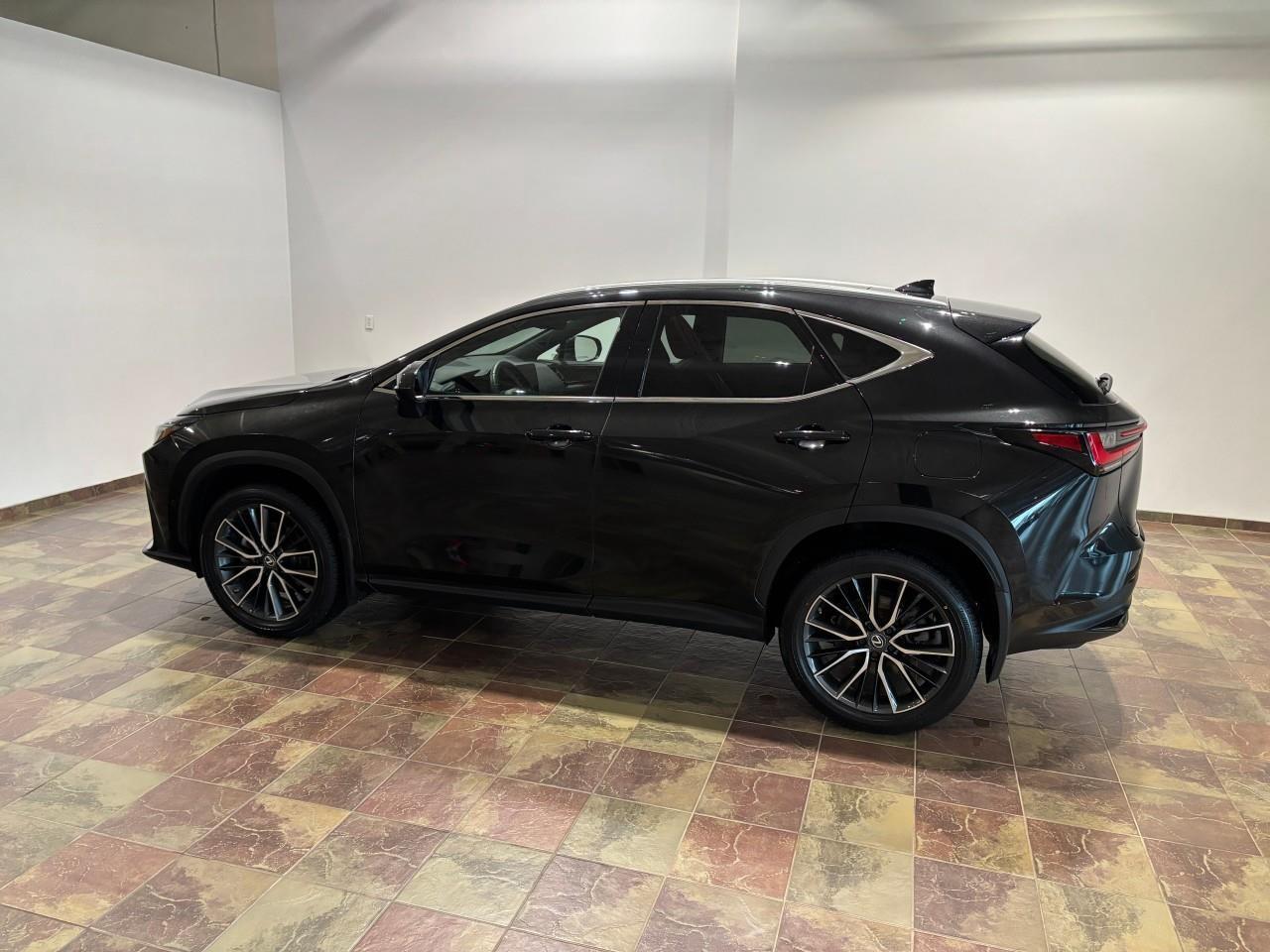 2022 Lexus NX 350h EXECUTIVE PACKAGE   LEXUS CERTIFIED PRE-OWNED   CA Photo