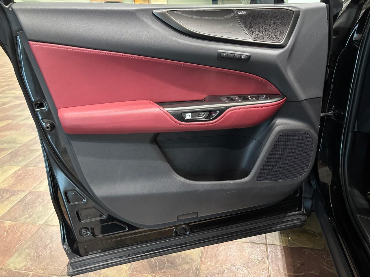 2022 Lexus NX 350h EXECUTIVE PACKAGE   LEXUS CERTIFIED PRE-OWNED   CA Photo