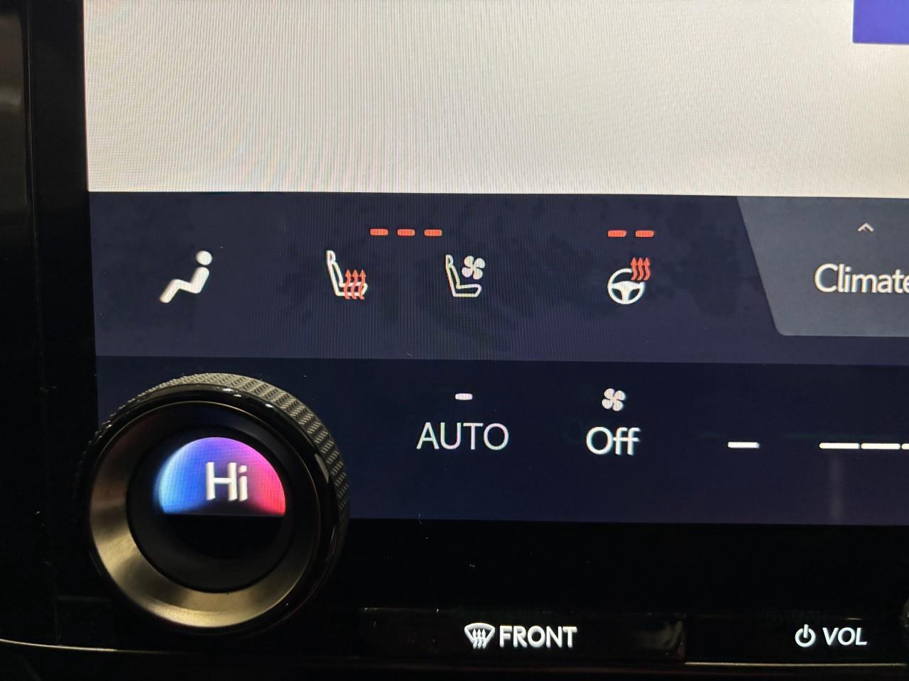 2022 Lexus NX 350h EXECUTIVE PACKAGE   LEXUS CERTIFIED PRE-OWNED   CA Photo