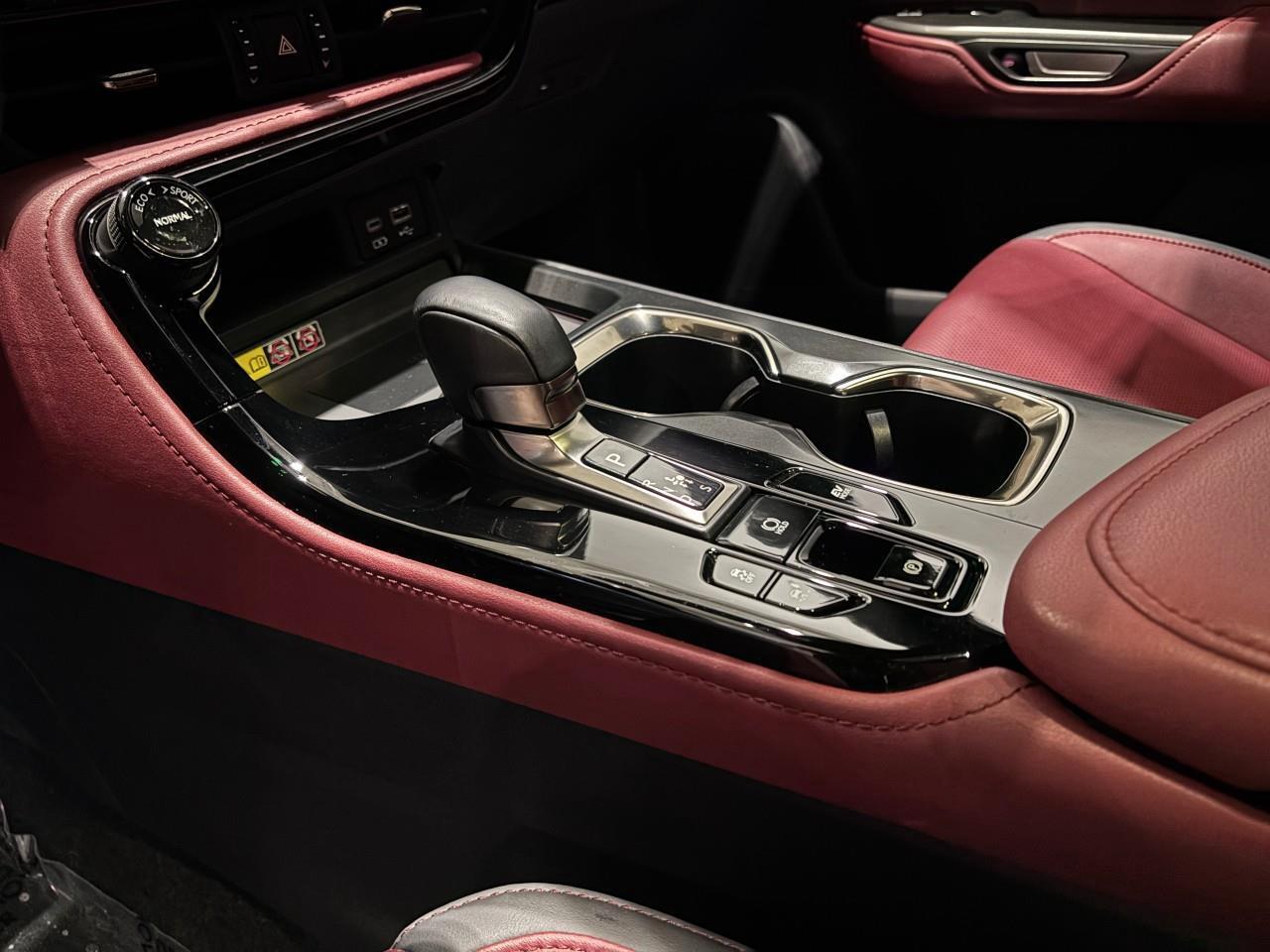 2022 Lexus NX 350h EXECUTIVE PACKAGE   LEXUS CERTIFIED PRE-OWNED   CA Photo