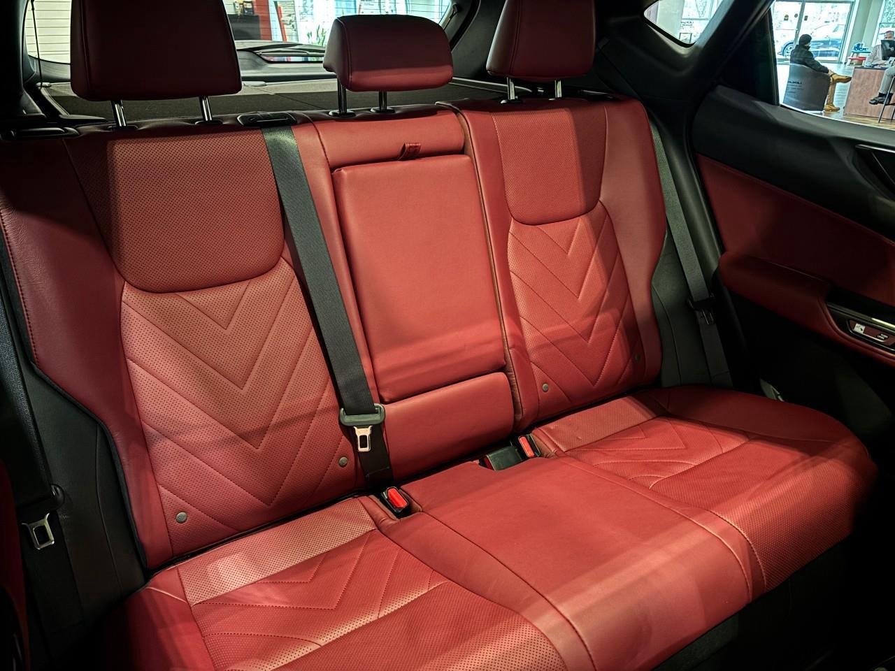 2022 Lexus NX 350h EXECUTIVE PACKAGE   LEXUS CERTIFIED PRE-OWNED   CA Photo