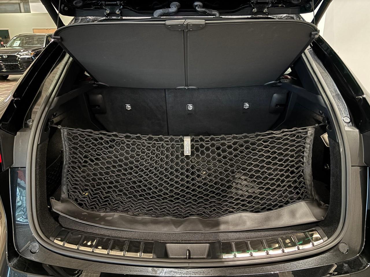 2022 Lexus NX 350h EXECUTIVE PACKAGE   LEXUS CERTIFIED PRE-OWNED   CA Photo