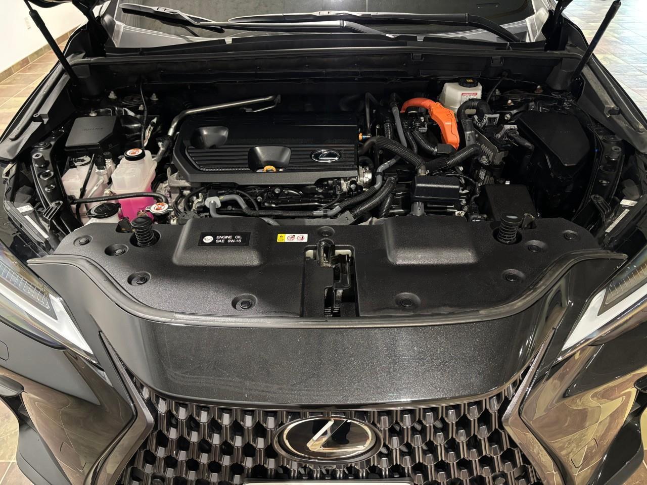 2022 Lexus NX 350h EXECUTIVE PACKAGE   LEXUS CERTIFIED PRE-OWNED   CA Photo