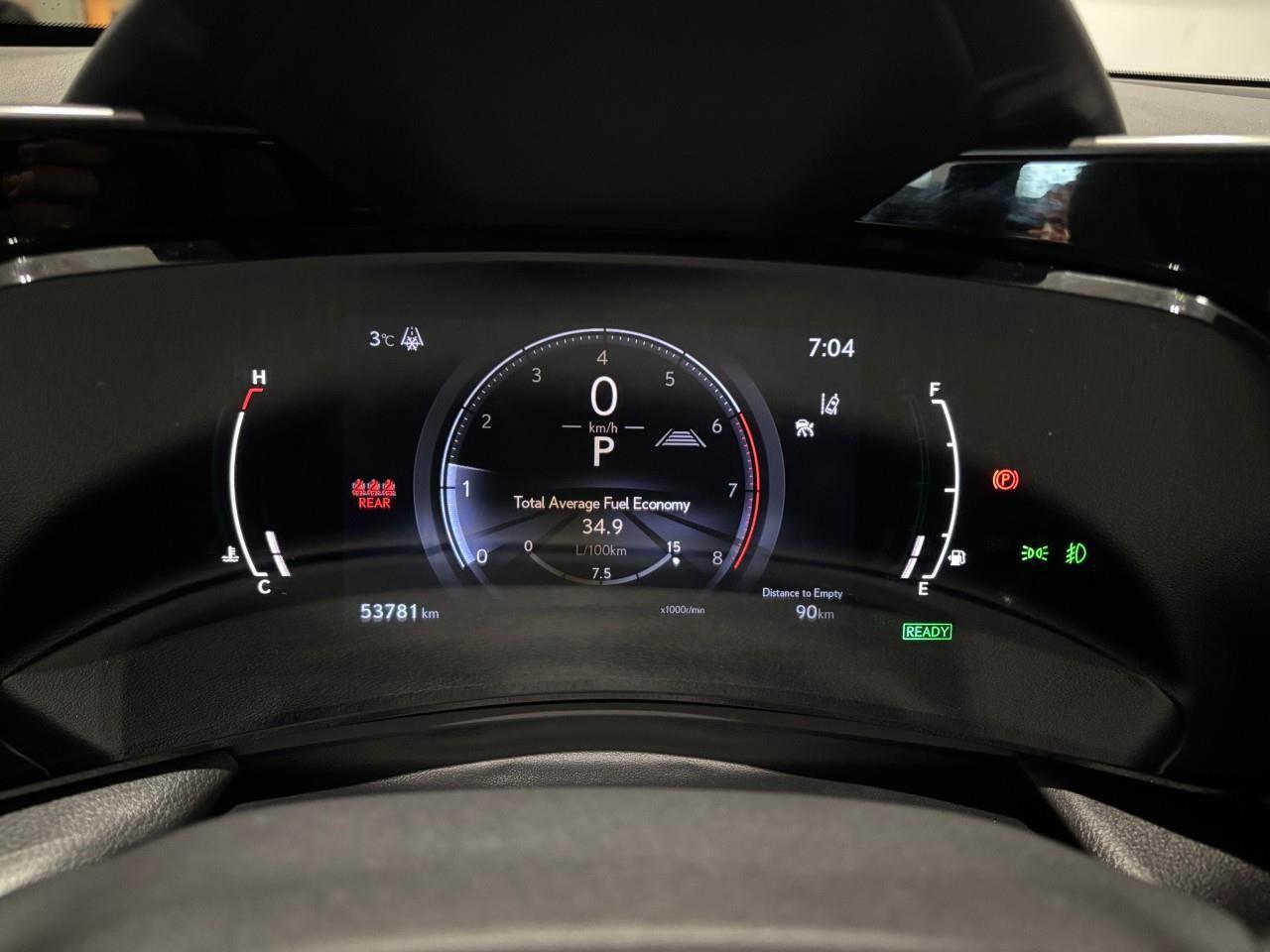 2022 Lexus NX 350h EXECUTIVE PACKAGE   LEXUS CERTIFIED PRE-OWNED   CA Photo