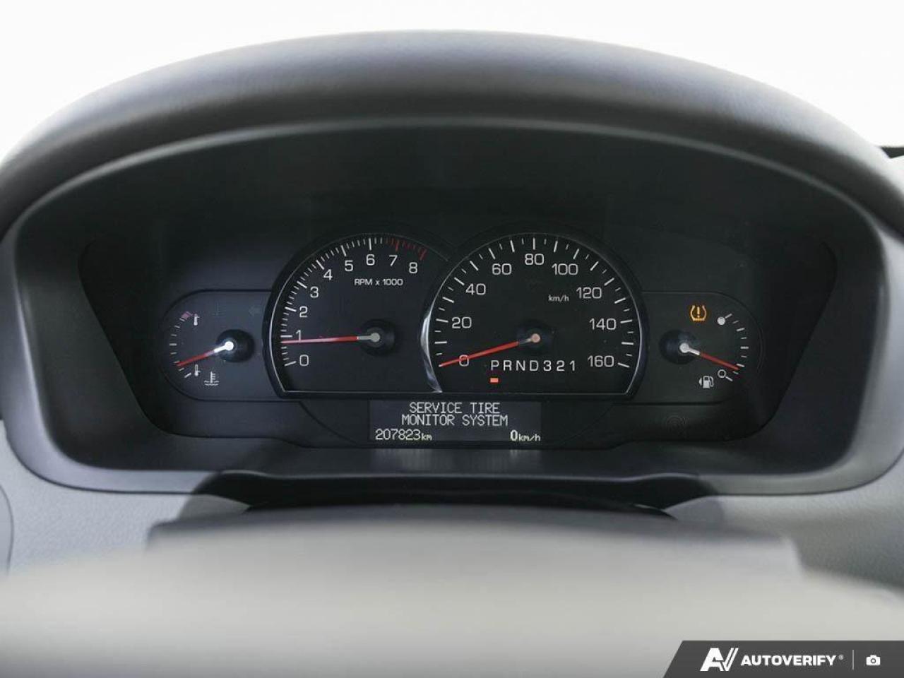 2008 Cadillac DTS AS-TRADED, LEATHER, SUNROOF, CLEAN! Photo