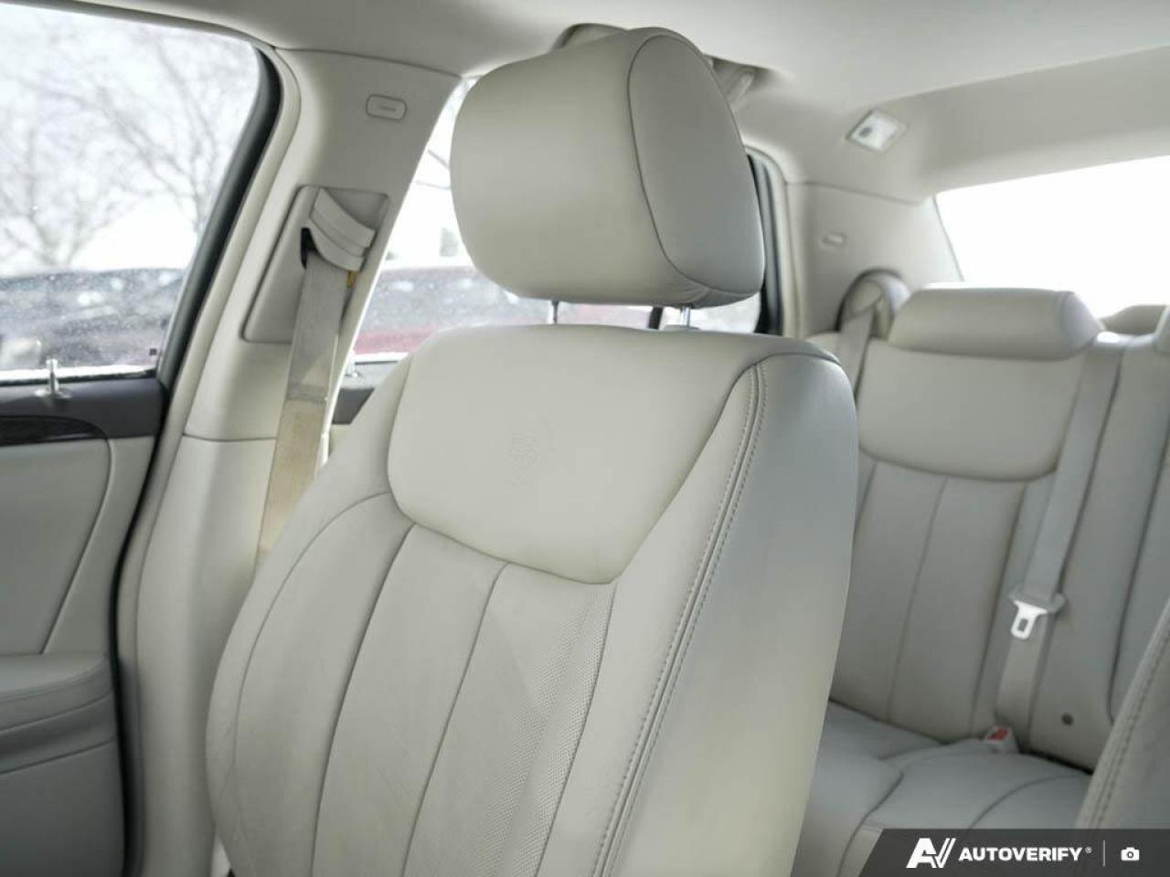 2008 Cadillac DTS AS-TRADED, LEATHER, SUNROOF, CLEAN! Photo