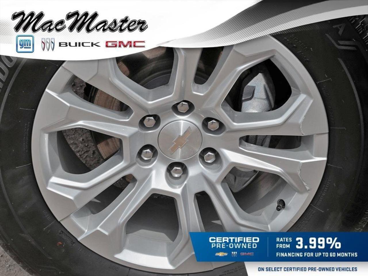 2023 Chevrolet Silverado 1500 LTZLTZ PREMIUM, CREW, 4X4, 5.3L, ROOF, HTD/COOL, 1 Photo