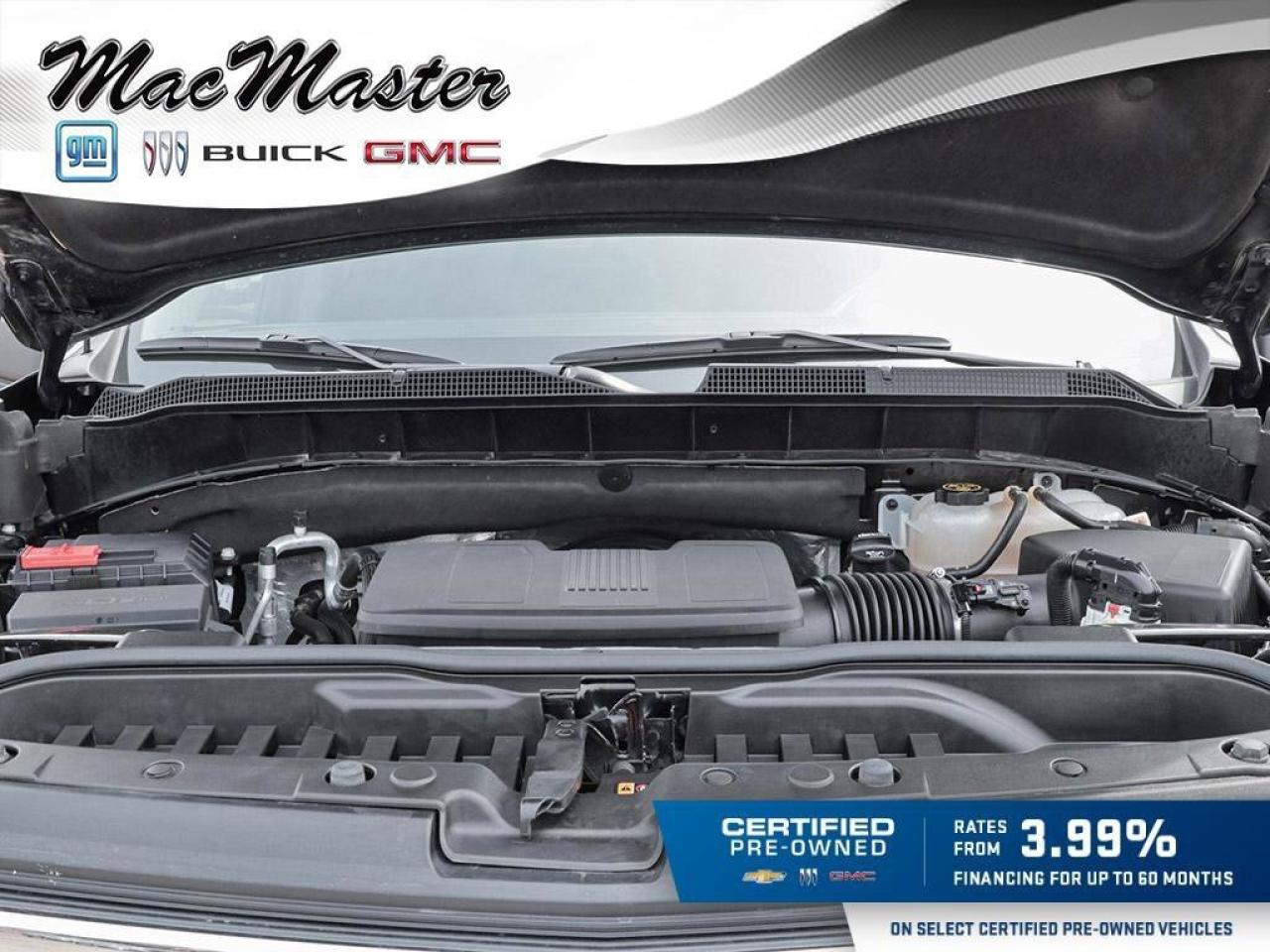 2023 Chevrolet Silverado 1500 LTZLTZ PREMIUM, CREW, 4X4, 5.3L, ROOF, HTD/COOL, 1 Photo