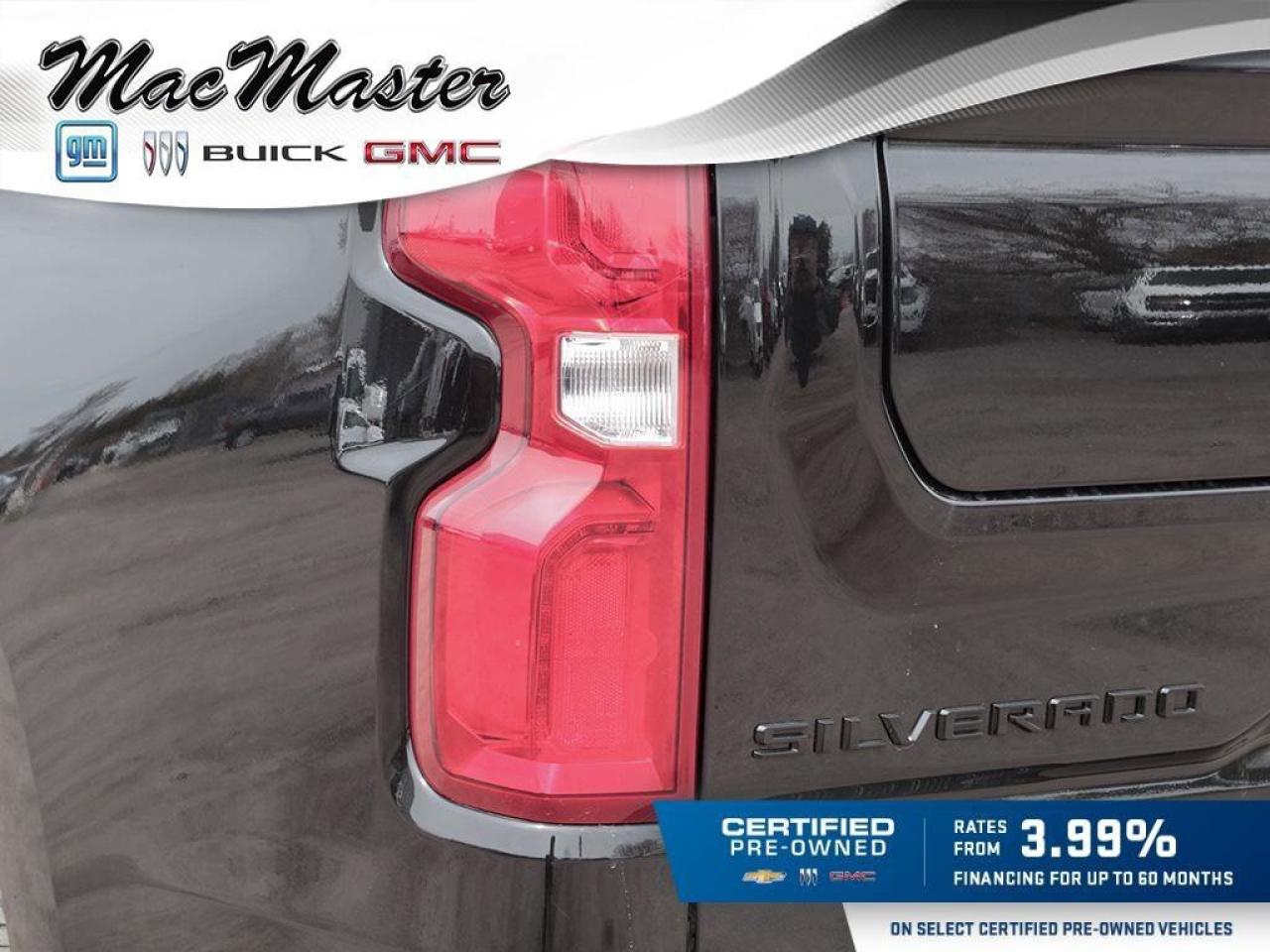 2023 Chevrolet Silverado 1500 LTZLTZ PREMIUM, CREW, 4X4, 5.3L, ROOF, HTD/COOL, 1 Photo