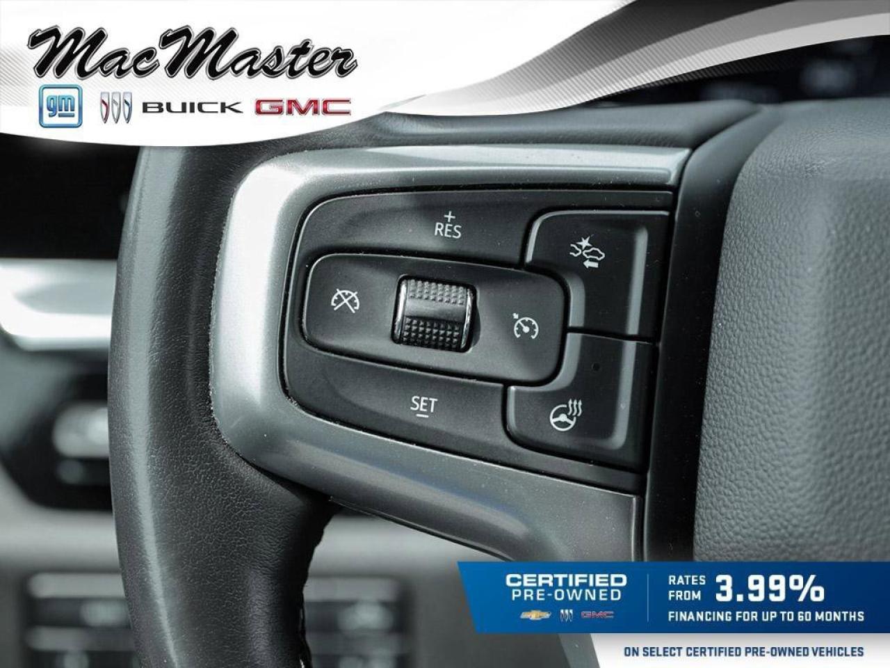 2023 Chevrolet Silverado 1500 LTZLTZ PREMIUM, CREW, 4X4, 5.3L, ROOF, HTD/COOL, 1 Photo