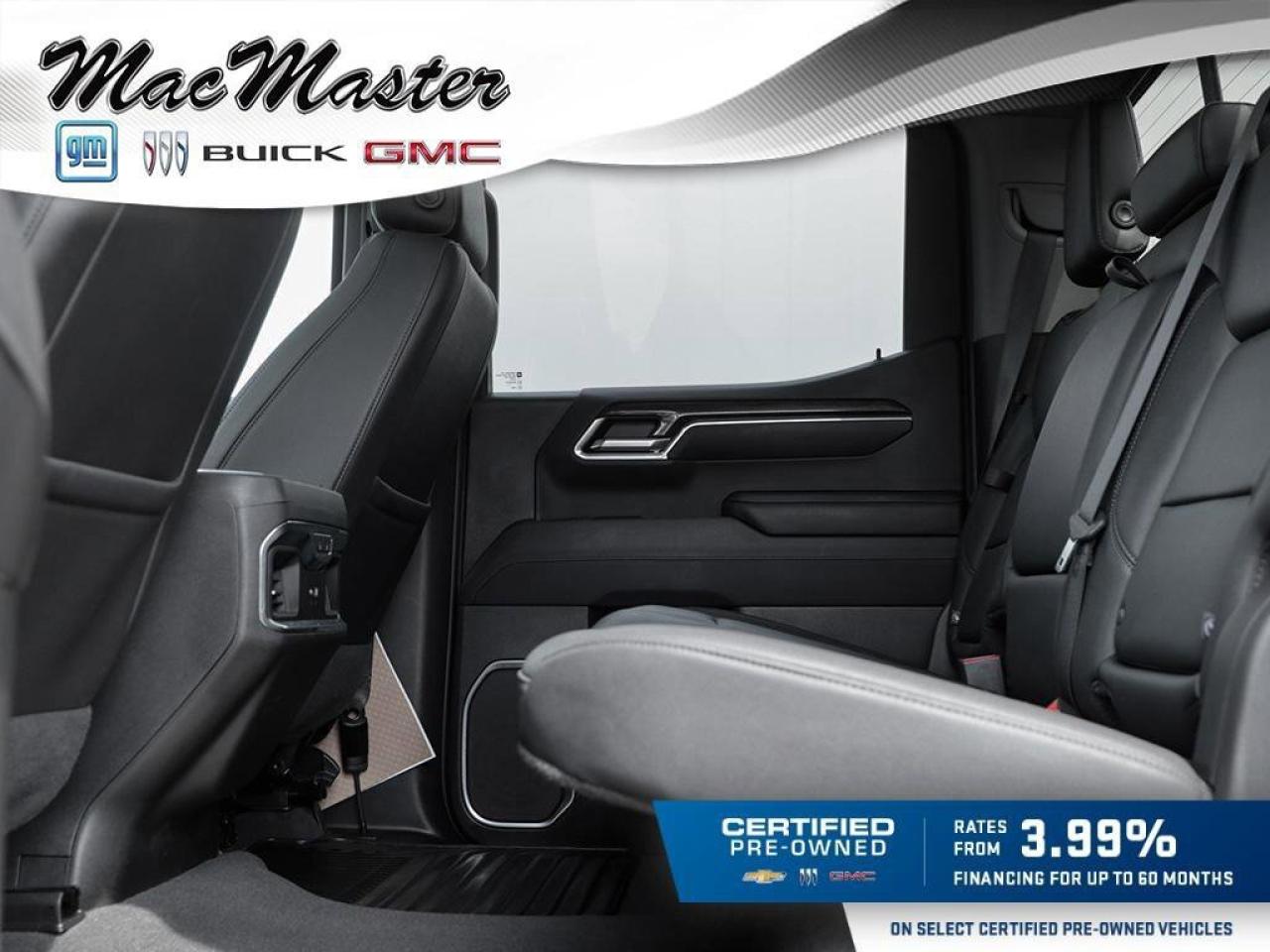 2023 Chevrolet Silverado 1500 LTZLTZ PREMIUM, CREW, 4X4, 5.3L, ROOF, HTD/COOL, 1 Photo