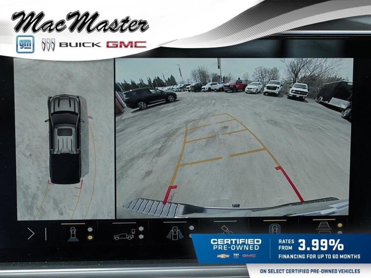 2023 Chevrolet Silverado 1500 LTZLTZ PREMIUM, CREW, 4X4, 5.3L, ROOF, HTD/COOL, 1 Photo