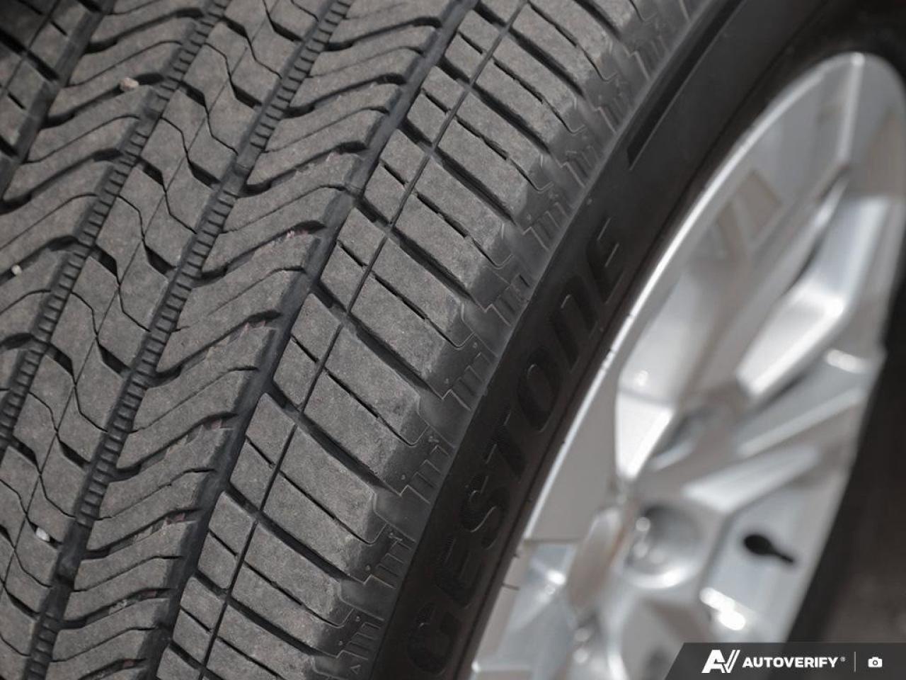 2023 Chevrolet Silverado 1500 LTZLTZ PREMIUM, CREW, 4X4, 5.3L, ROOF, HTD/COOL, 1 Photo