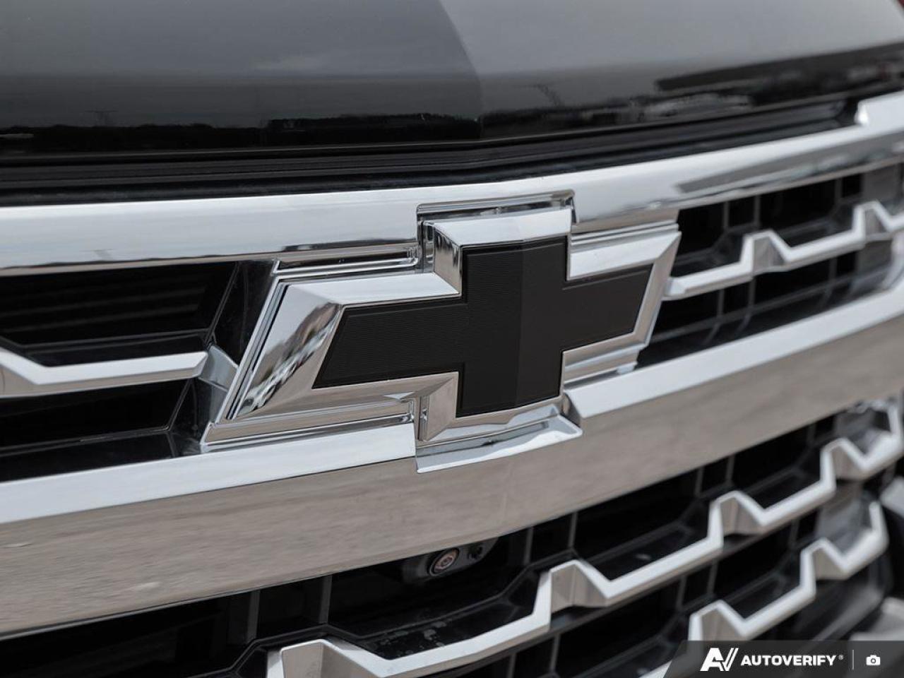 2023 Chevrolet Silverado 1500 LTZLTZ PREMIUM, CREW, 4X4, 5.3L, ROOF, HTD/COOL, 1 Photo