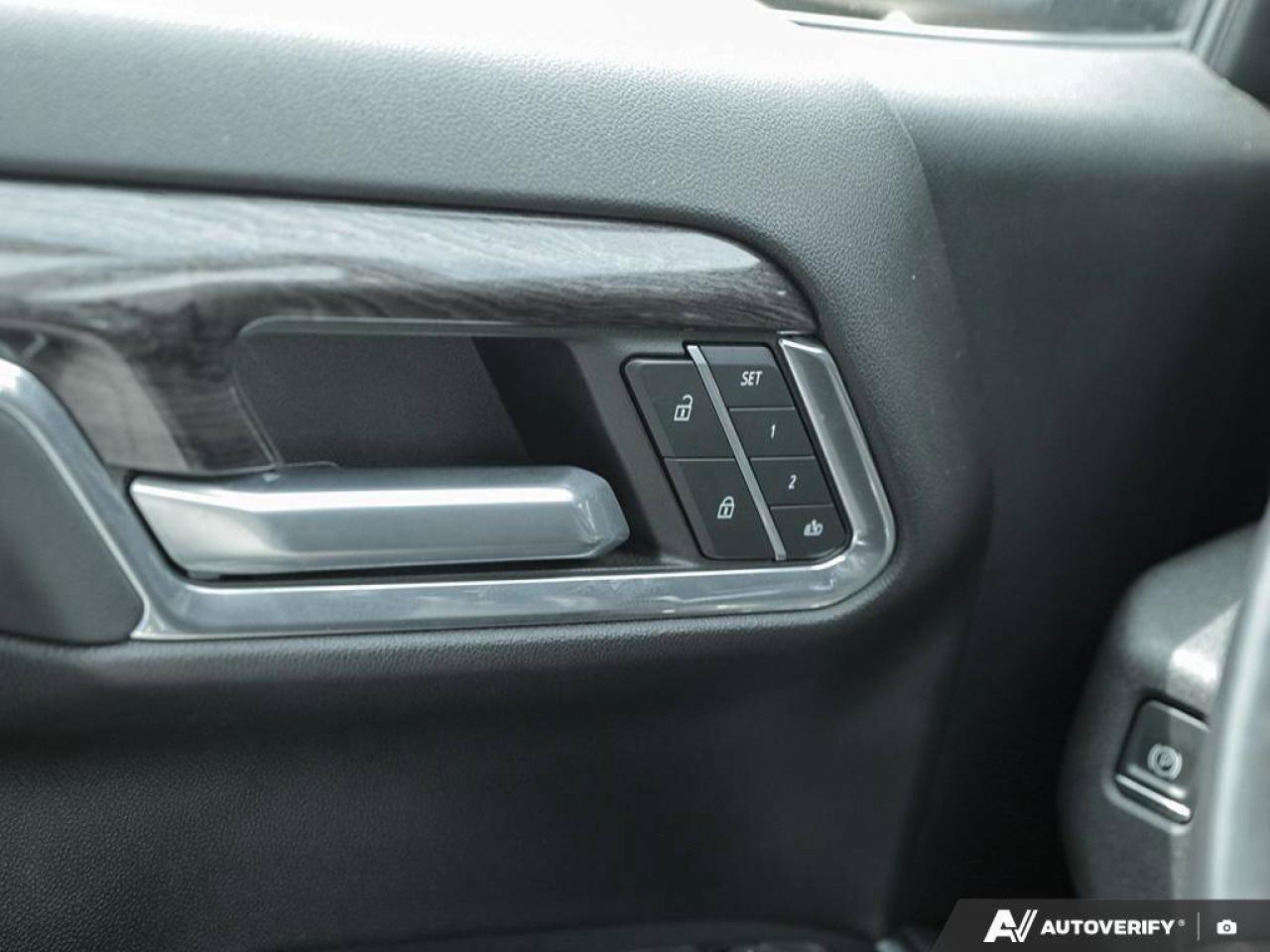 2023 Chevrolet Silverado 1500 LTZLTZ PREMIUM, CREW, 4X4, 5.3L, ROOF, HTD/COOL, 1 Photo