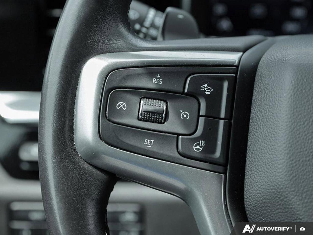 2023 Chevrolet Silverado 1500 LTZLTZ PREMIUM, CREW, 4X4, 5.3L, ROOF, HTD/COOL, 1 Photo