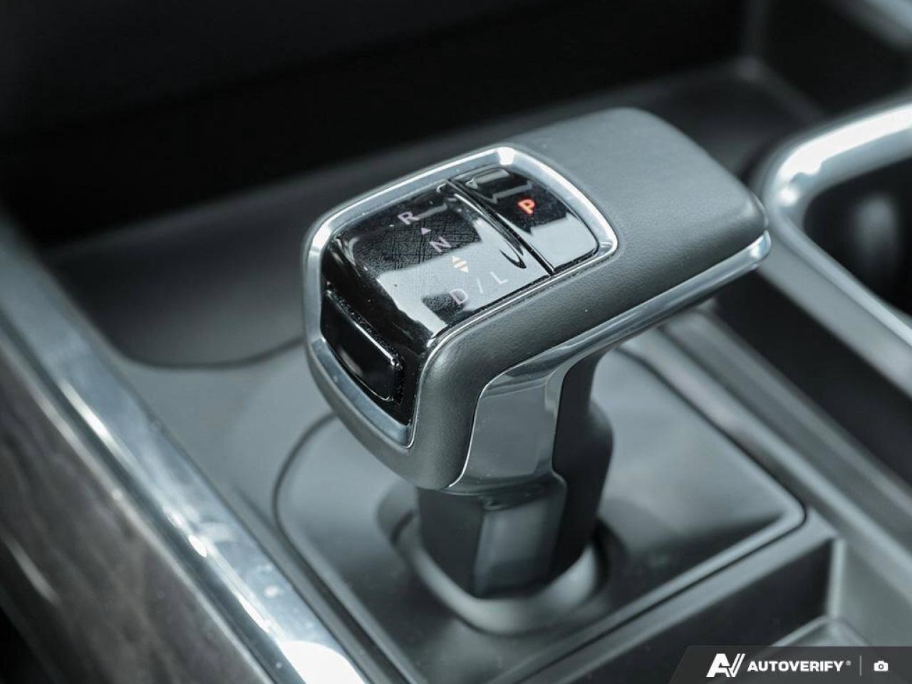 2023 Chevrolet Silverado 1500 LTZLTZ PREMIUM, CREW, 4X4, 5.3L, ROOF, HTD/COOL, 1 Photo