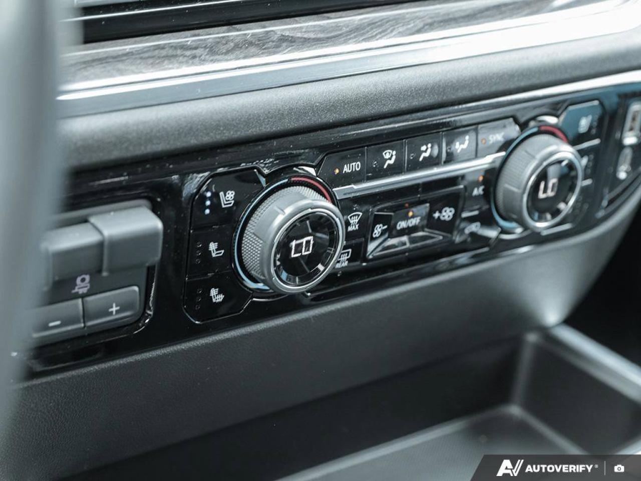 2023 Chevrolet Silverado 1500 LTZLTZ PREMIUM, CREW, 4X4, 5.3L, ROOF, HTD/COOL, 1 Photo