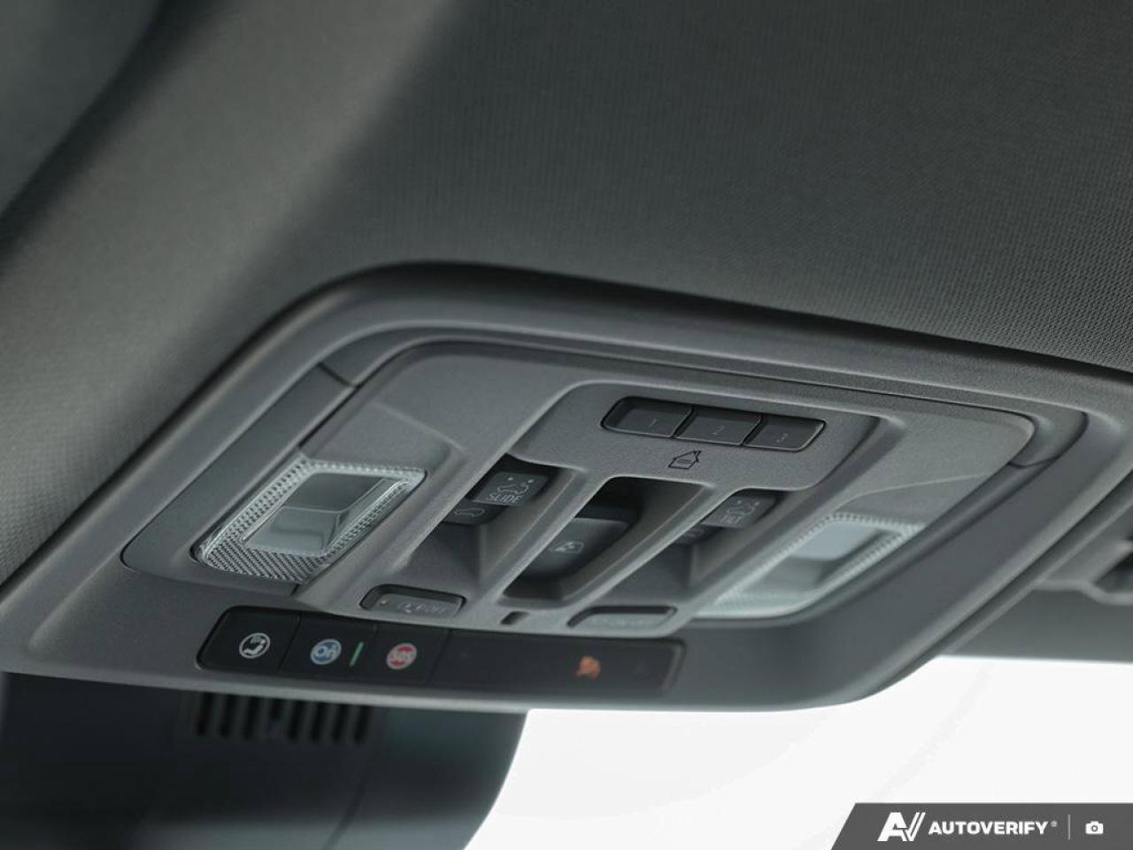 2023 Chevrolet Silverado 1500 LTZLTZ PREMIUM, CREW, 4X4, 5.3L, ROOF, HTD/COOL, 1 Photo