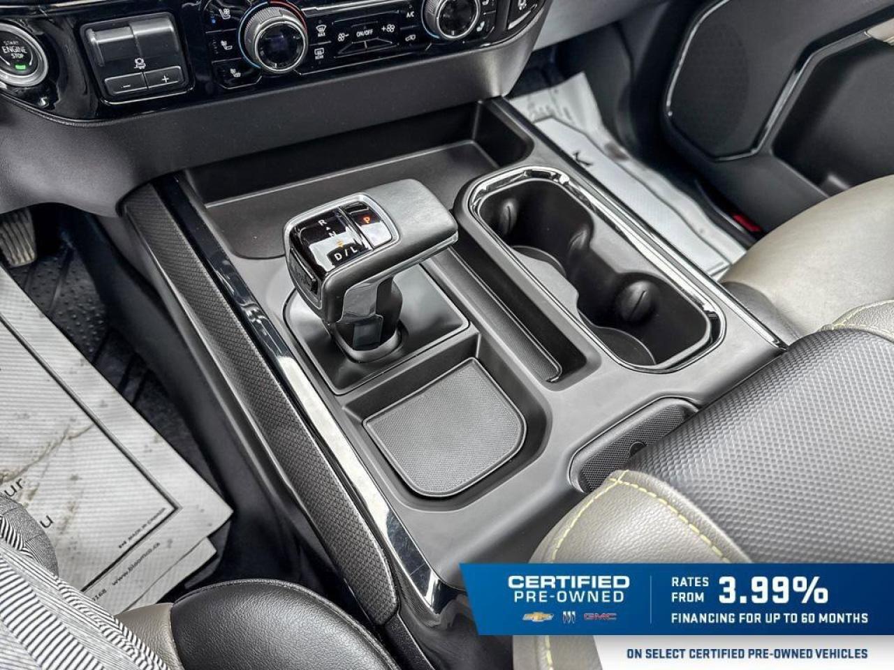 2023 Chevrolet Silverado 1500 ZR2   DURABILITY AND STRENGTH   RUNNING BOARDS   T Photo