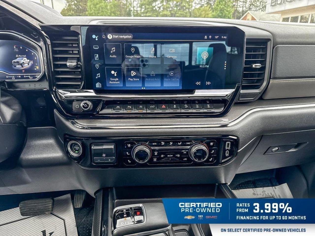 2023 Chevrolet Silverado 1500 ZR2   DURABILITY AND STRENGTH   RUNNING BOARDS   T Photo