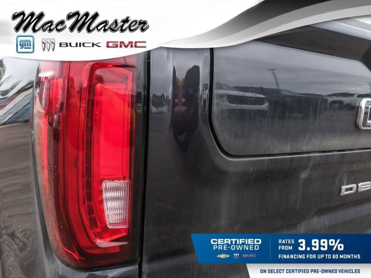 2023 GMC Sierra 1500 Denali UltimateDENALI ULTIMATE, 6.2L, LOADED, 1-OW Photo