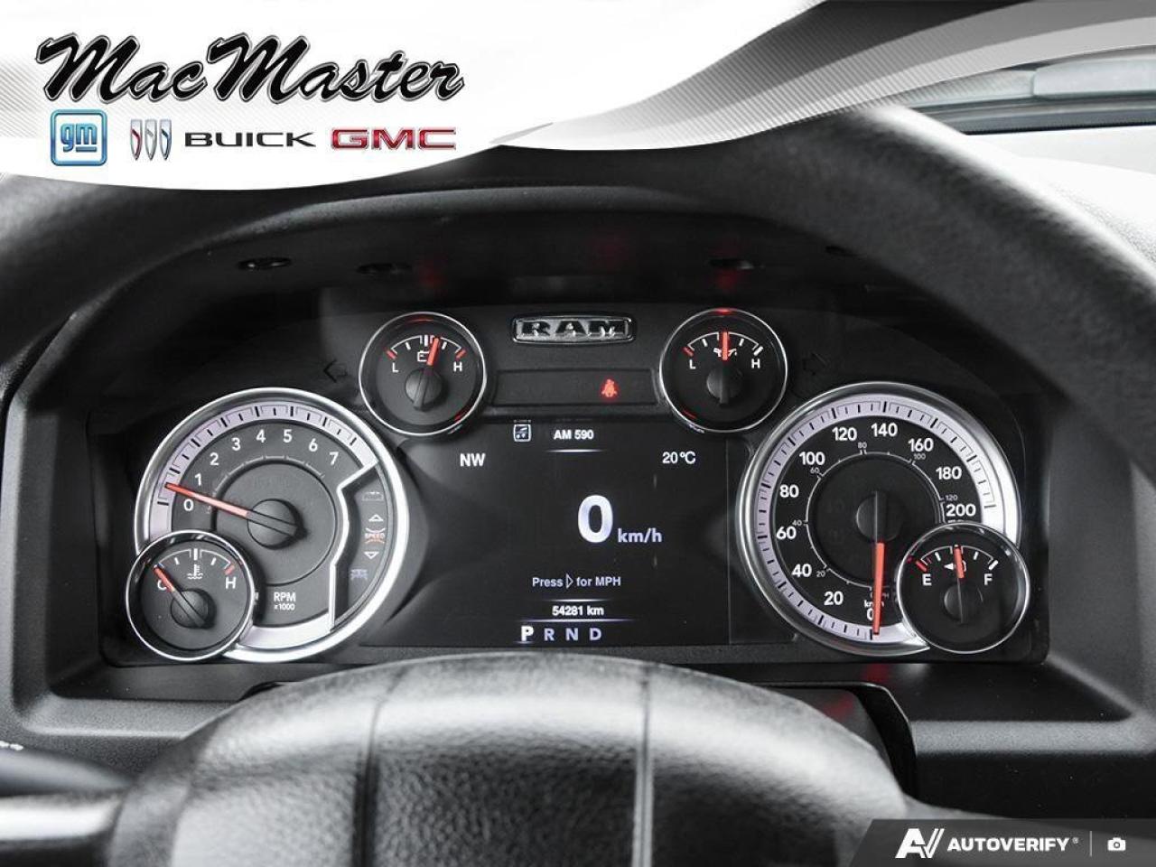 2022 RAM 1500 Classic ExpressBLACK EXPRESS, NIGHT, HEMI, CREW, 4X4, TOW Photo