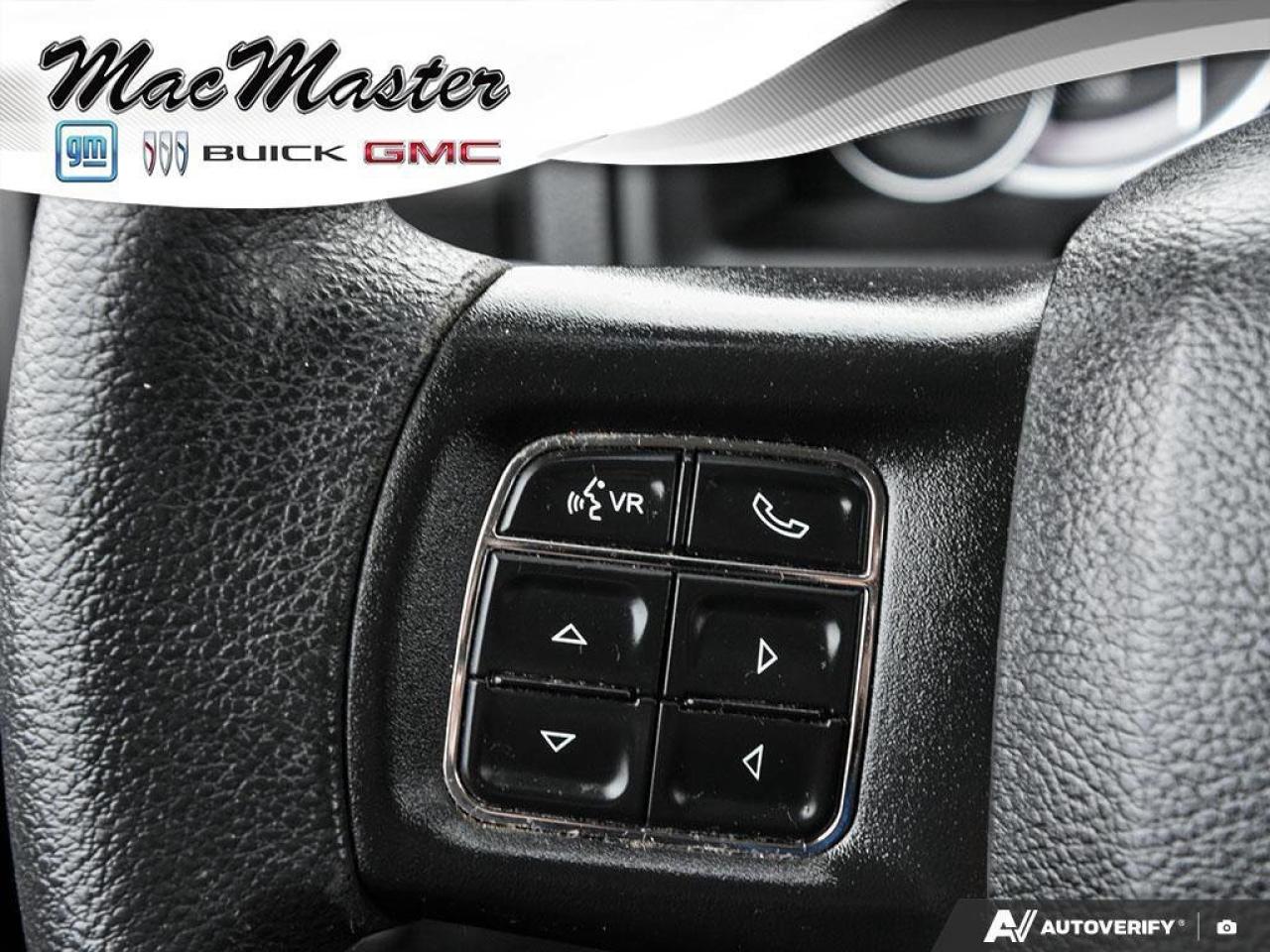 2022 RAM 1500 Classic ExpressBLACK EXPRESS, NIGHT, HEMI, CREW, 4X4, TOW Photo