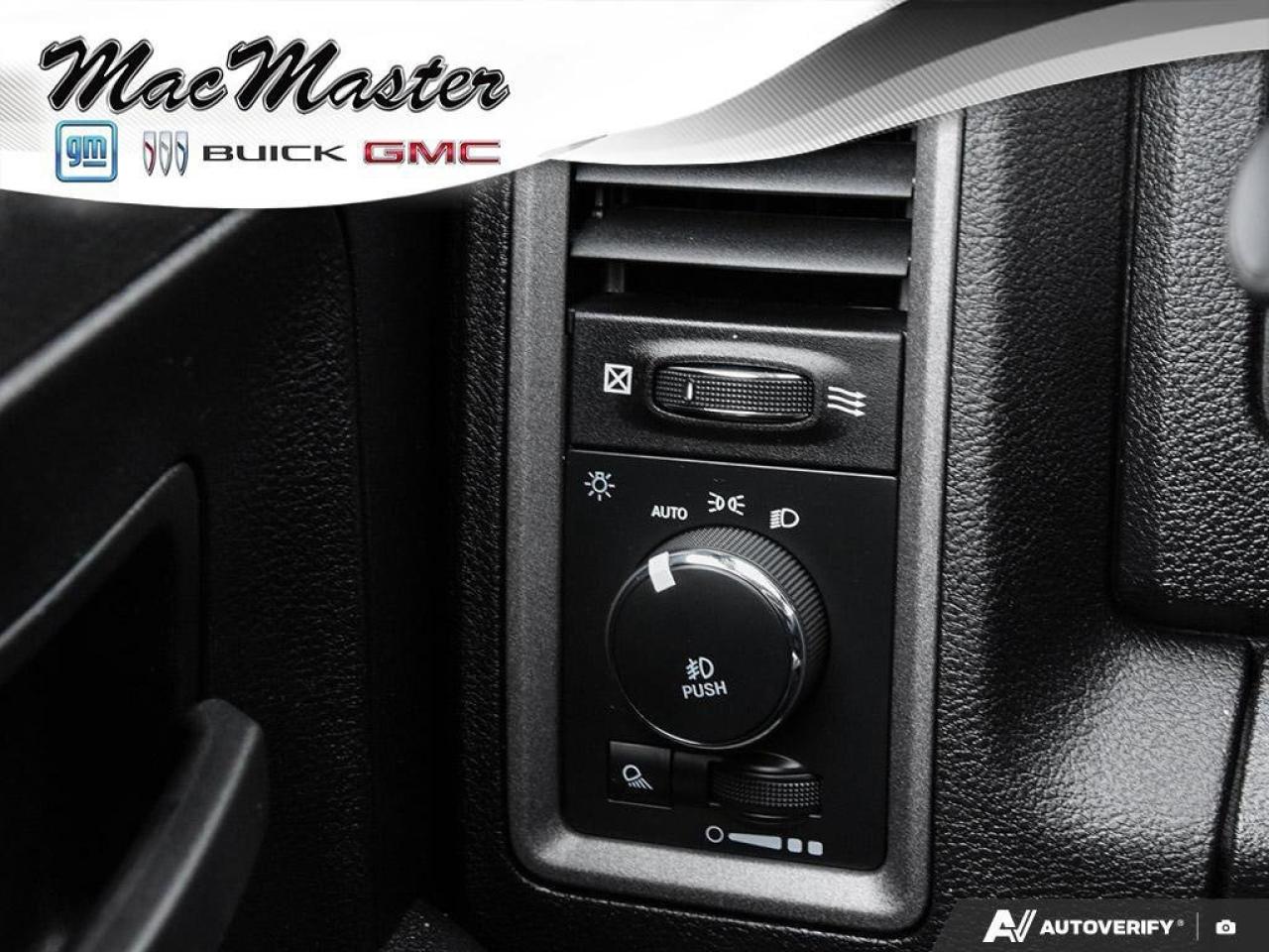 2022 RAM 1500 Classic ExpressBLACK EXPRESS, NIGHT, HEMI, CREW, 4X4, TOW Photo