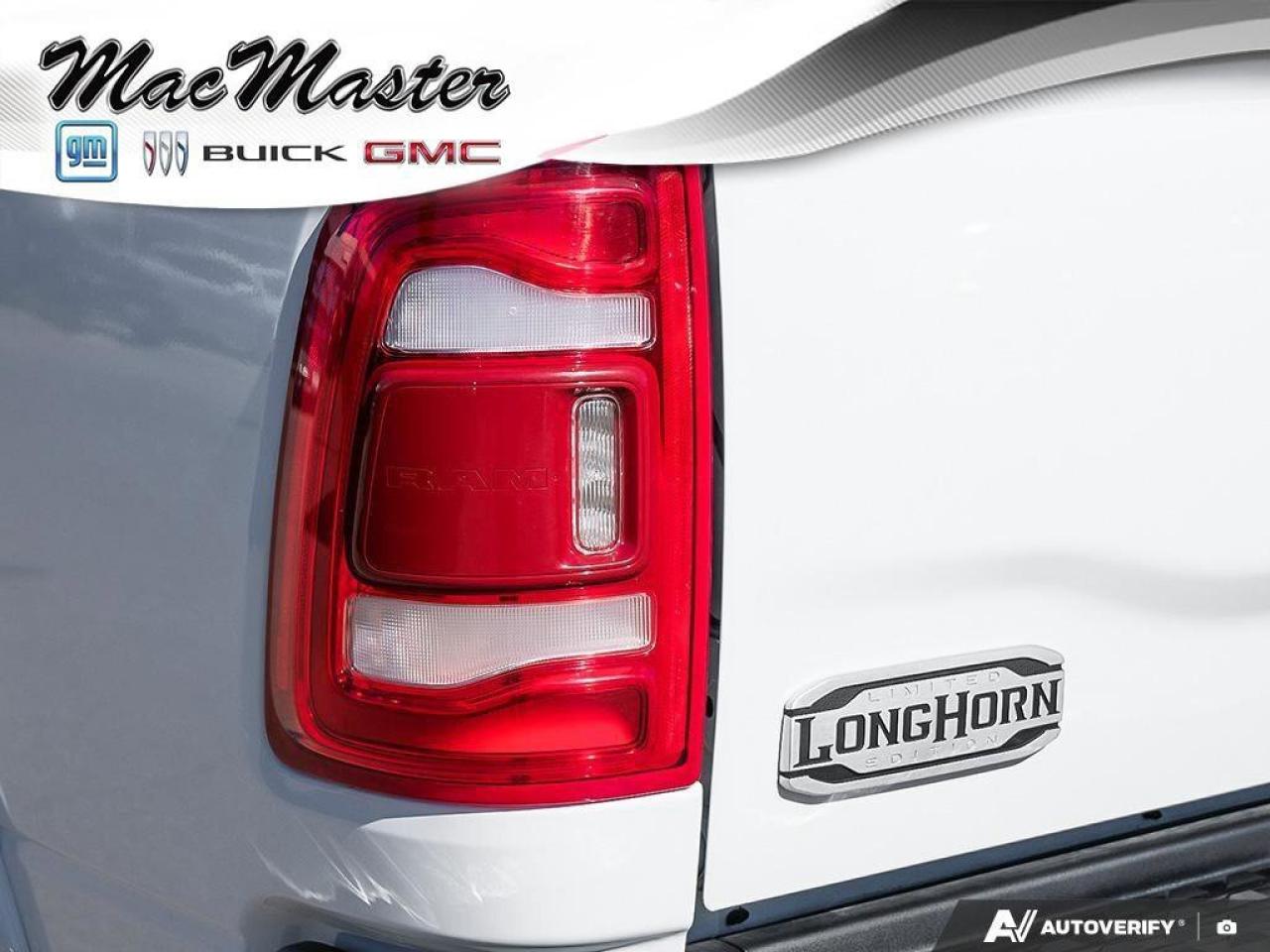 2024 RAM 3500 LonghornLONGHORN, CUMMINS, 4X4, 8FT BOX, LOADED! Photo