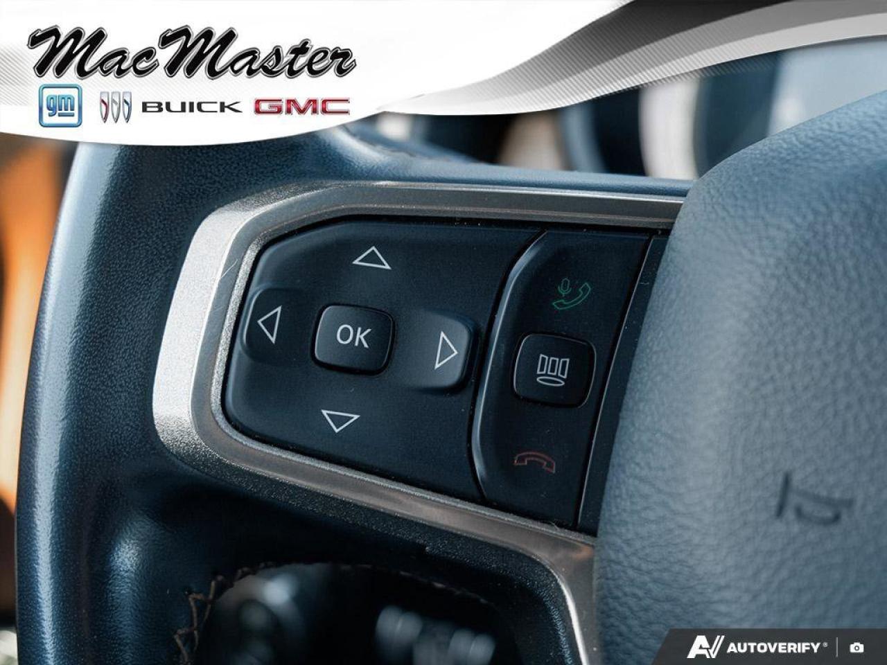 2024 RAM 3500 LonghornLONGHORN, CUMMINS, 4X4, 8FT BOX, LOADED! Photo