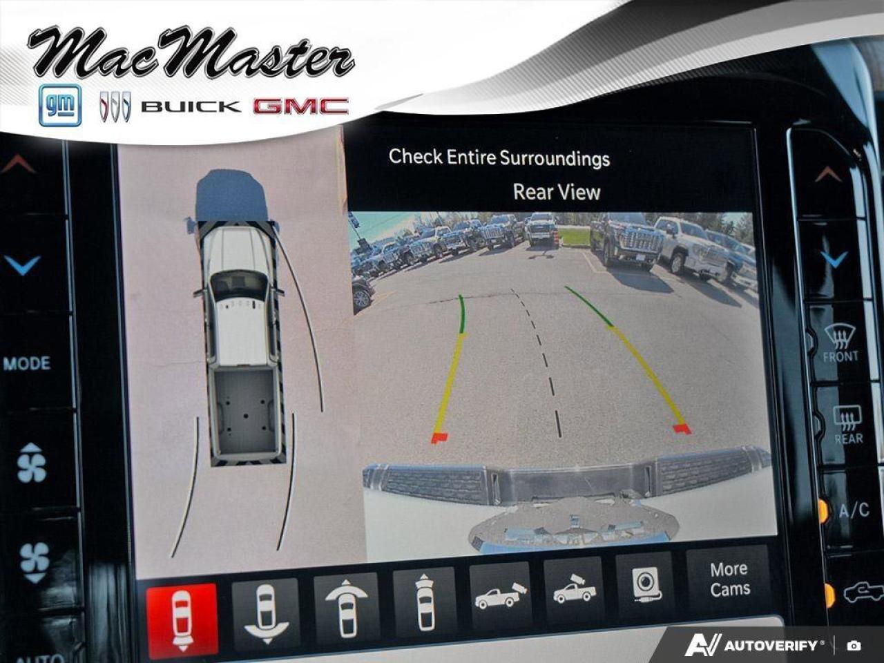 2024 RAM 3500 LonghornLONGHORN, CUMMINS, 4X4, 8FT BOX, LOADED! Photo