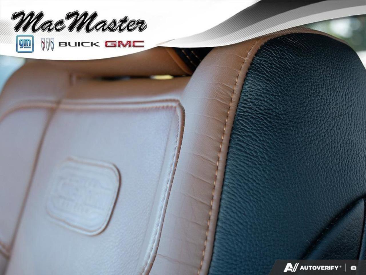 2024 RAM 3500 LonghornLONGHORN, CUMMINS, 4X4, 8FT BOX, LOADED! Photo