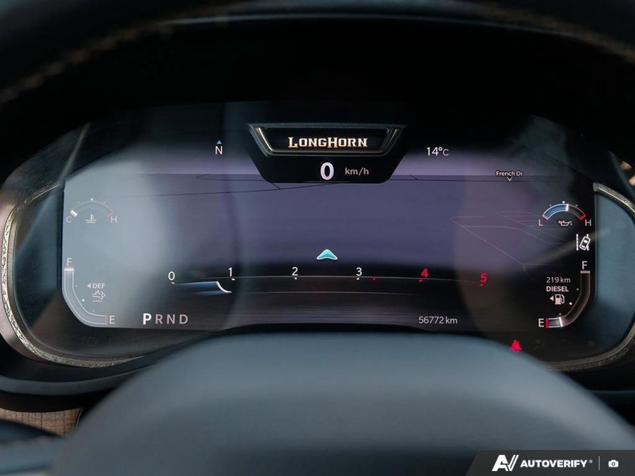 2024 RAM 3500 LonghornLONGHORN, CUMMINS, 4X4, 8FT BOX, LOADED! Photo