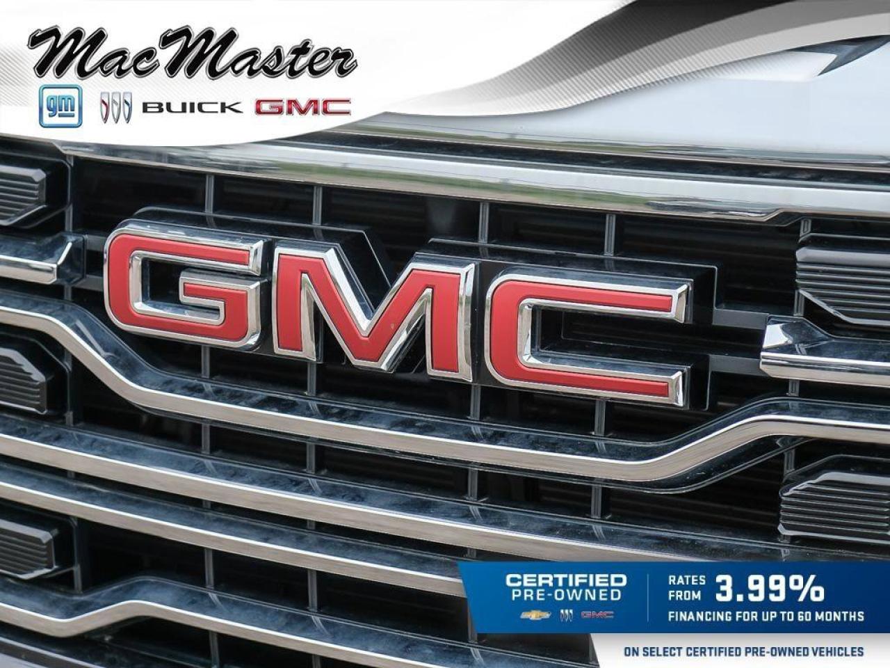 2023 GMC Sierra 1500 SLTSLT PREFERRED, X31, CREW, 4X4, 5.3L, ROOF, HTD/ Photo