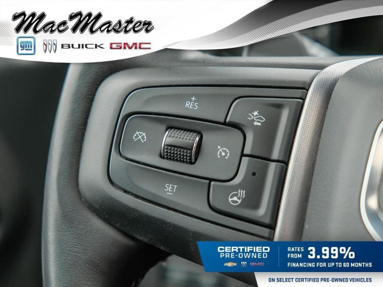 2023 GMC Sierra 1500 SLTSLT PREFERRED, X31, CREW, 4X4, 5.3L, ROOF, HTD/ Photo