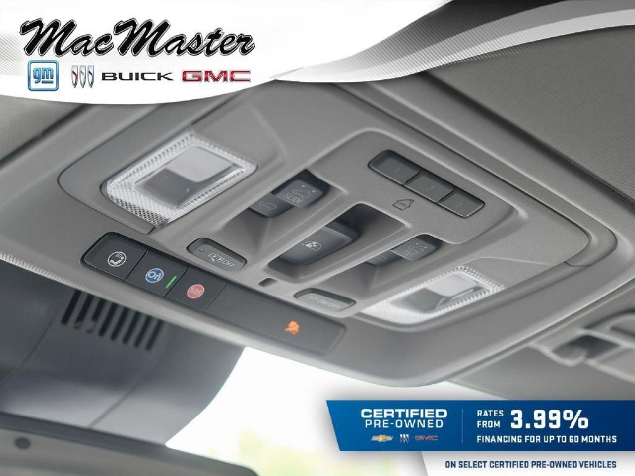 2023 GMC Sierra 1500 SLTSLT PREFERRED, X31, CREW, 4X4, 5.3L, ROOF, HTD/ Photo