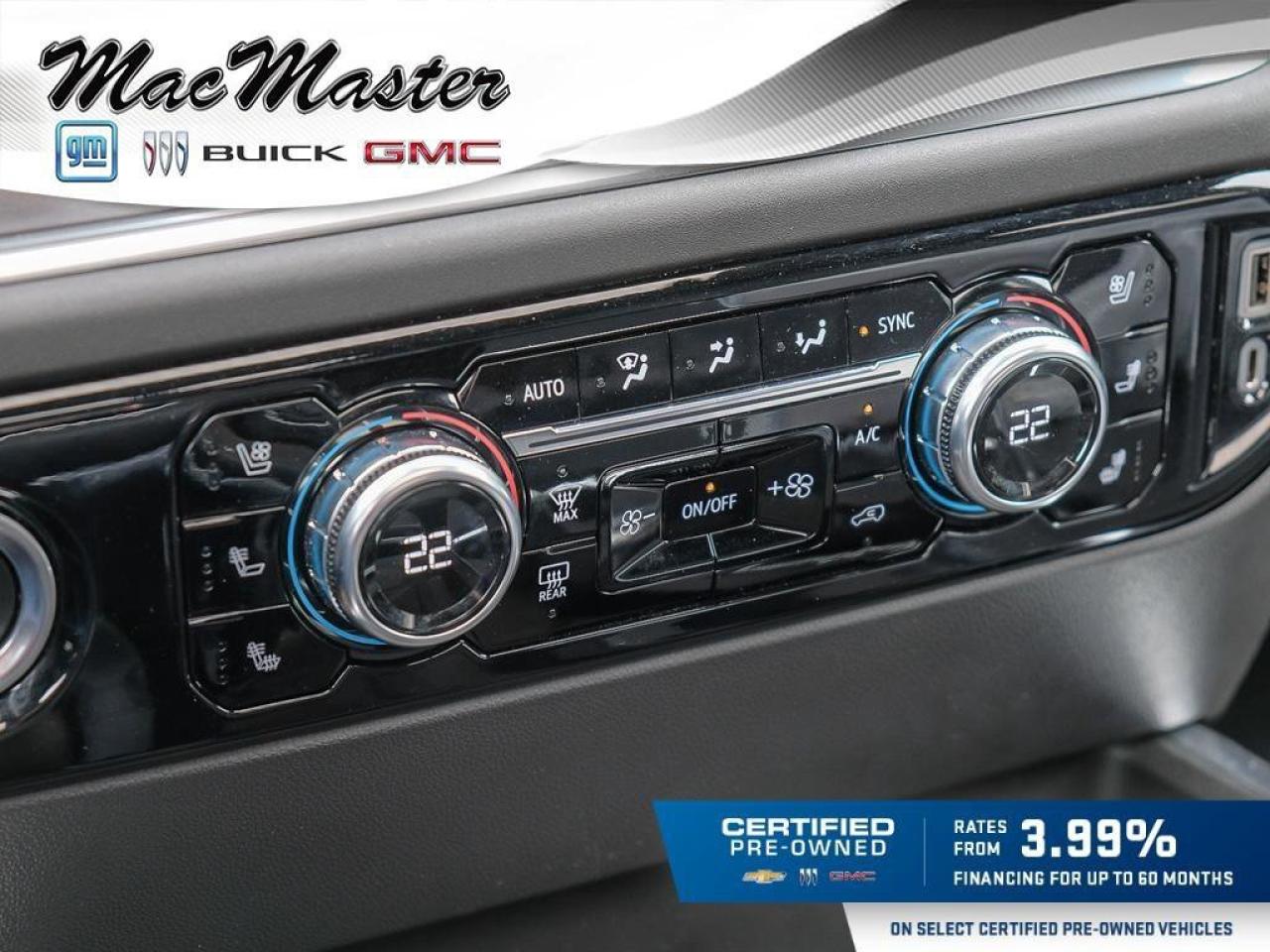 2023 GMC Sierra 1500 SLTSLT PREFERRED, X31, CREW, 4X4, 5.3L, ROOF, HTD/ Photo