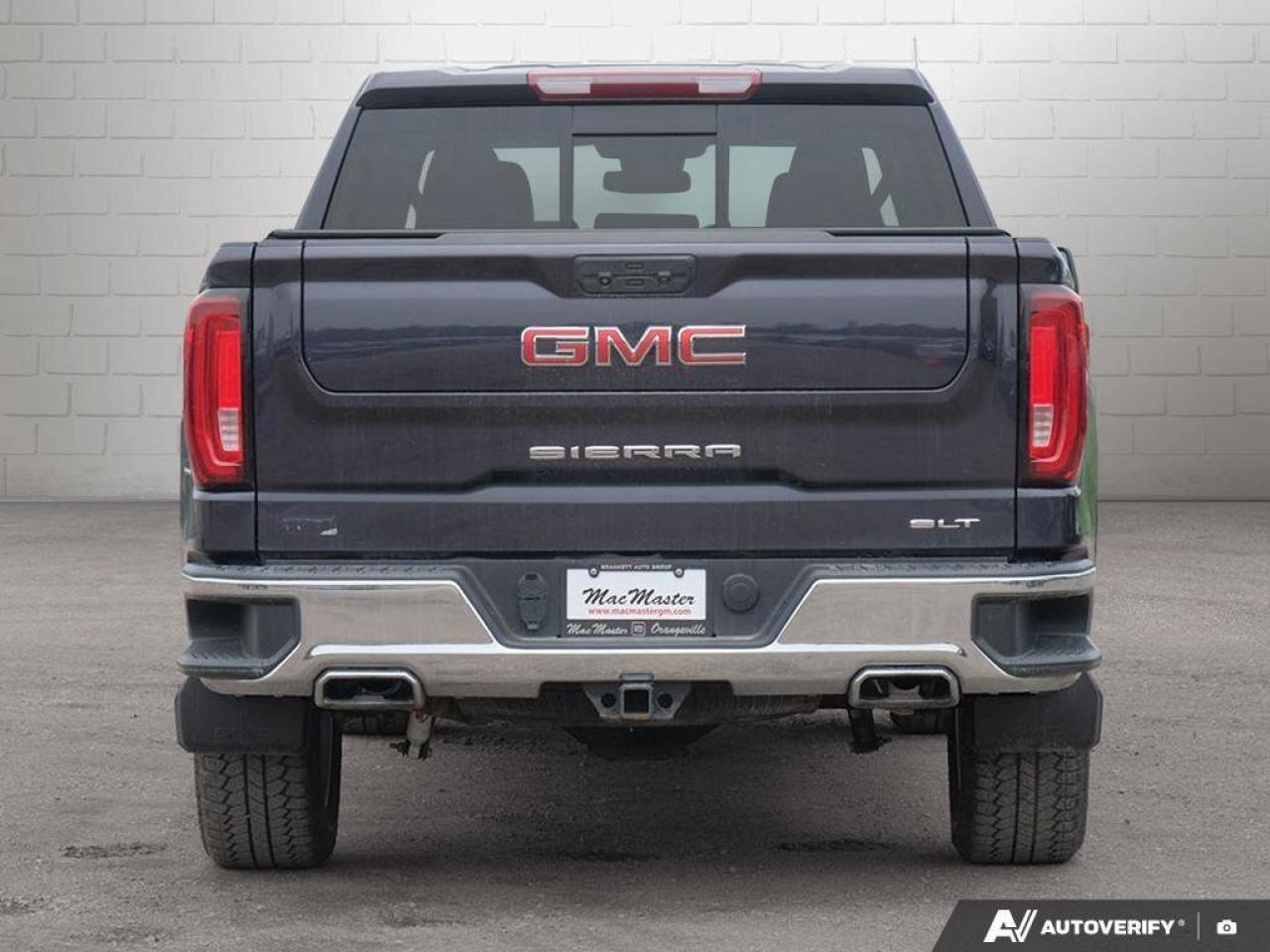 2023 GMC Sierra 1500 SLTSLT PREFERRED, X31, CREW, 4X4, 5.3L, ROOF, HTD/ Photo3