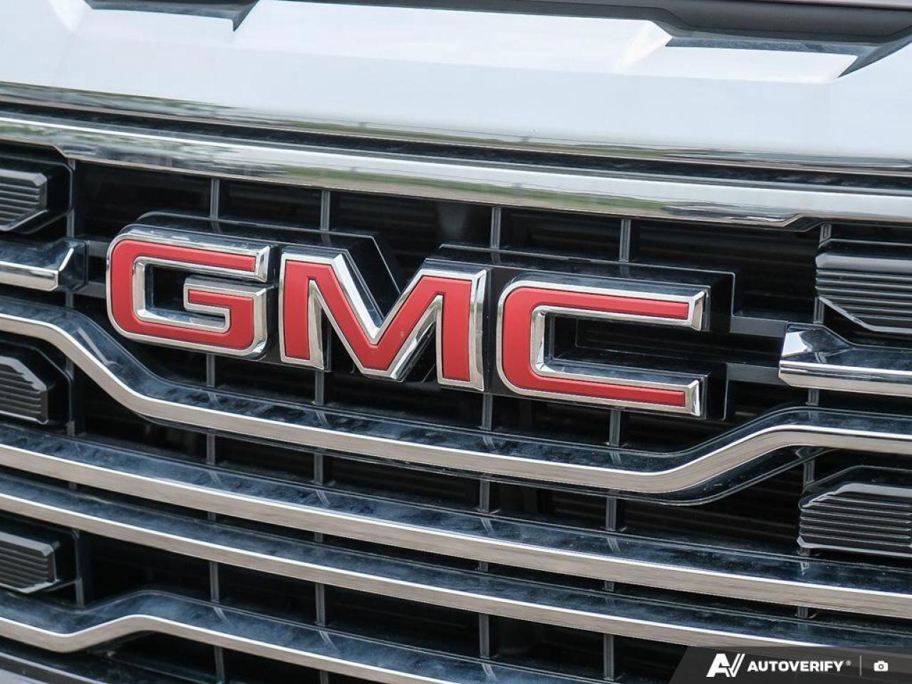 2023 GMC Sierra 1500 SLTSLT PREFERRED, X31, CREW, 4X4, 5.3L, ROOF, HTD/ Photo