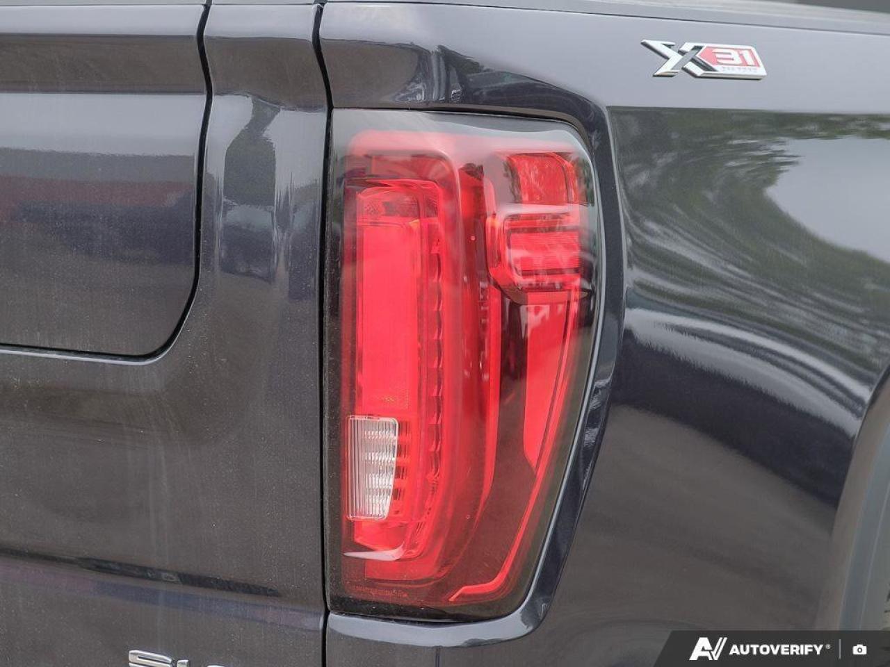 2023 GMC Sierra 1500 SLTSLT PREFERRED, X31, CREW, 4X4, 5.3L, ROOF, HTD/ Photo