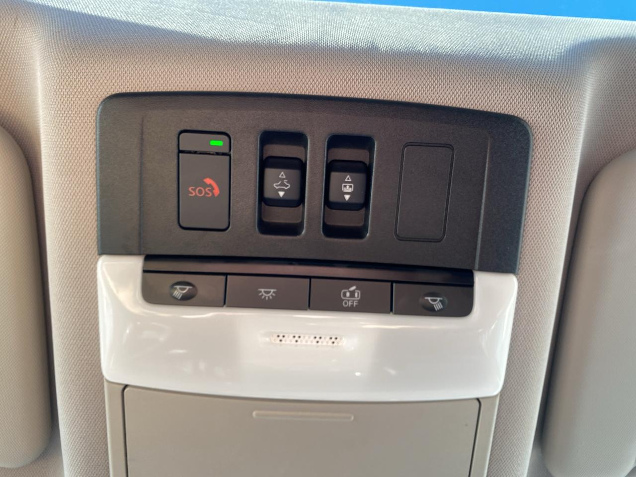 2023 Nissan Rogue AWD SV Moonroof Photo