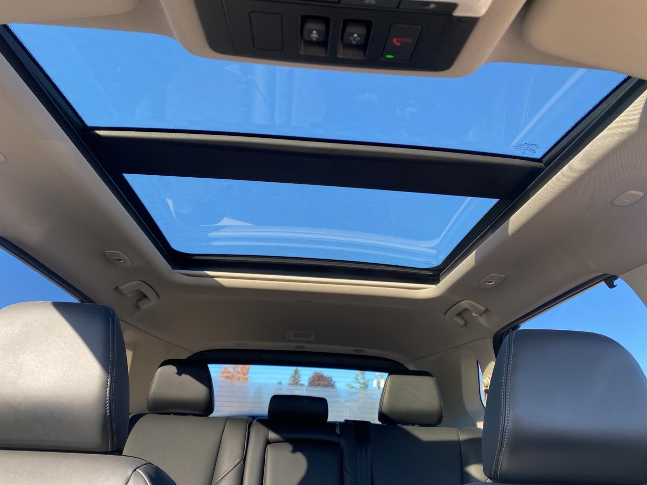 2023 Nissan Rogue AWD SV Moonroof Photo