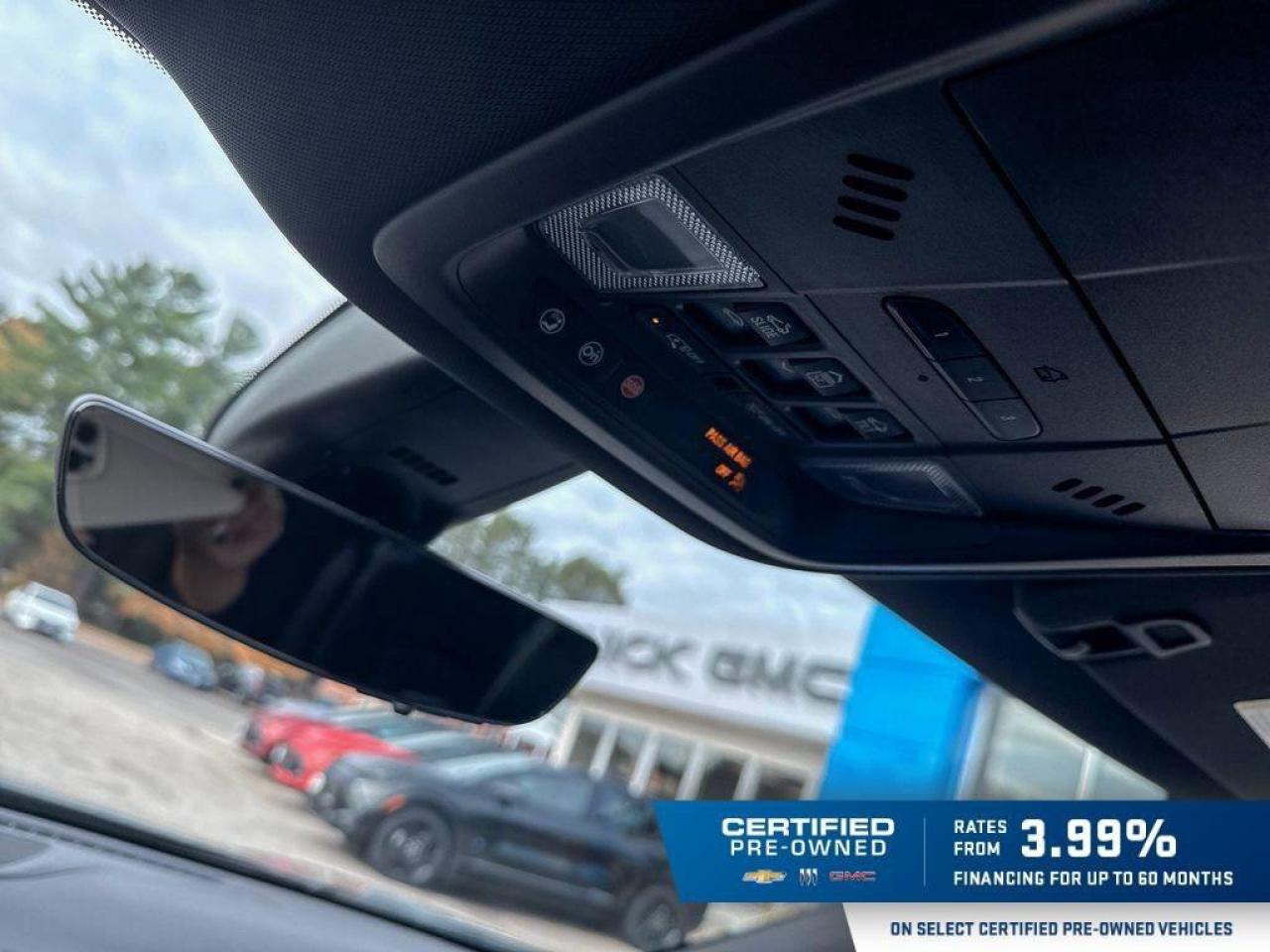 2024 Buick Enclave Avenir   STYLE AND SUBSTANCE   LEATHER   PANORAMIC Photo