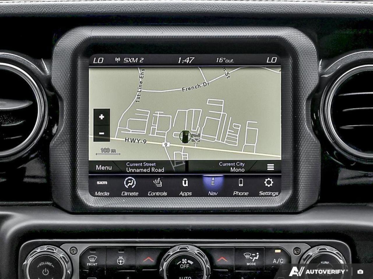 2023 Jeep Wrangler Sahara AltitudeSAHARA ALTITUDE, 4X4, 2.0T, NAV, HT Photo