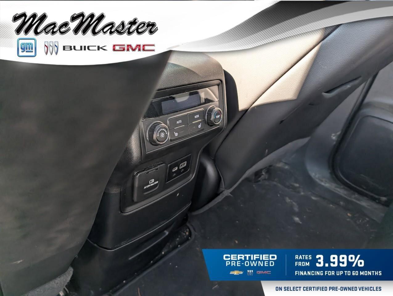 2021 GMC Acadia DenaliDENALI, AWD, V6, NAV, ROOF, HTD/COOL LEATHER Photo