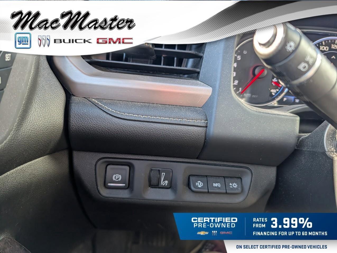 2021 GMC Acadia DenaliDENALI, AWD, V6, NAV, ROOF, HTD/COOL LEATHER Photo